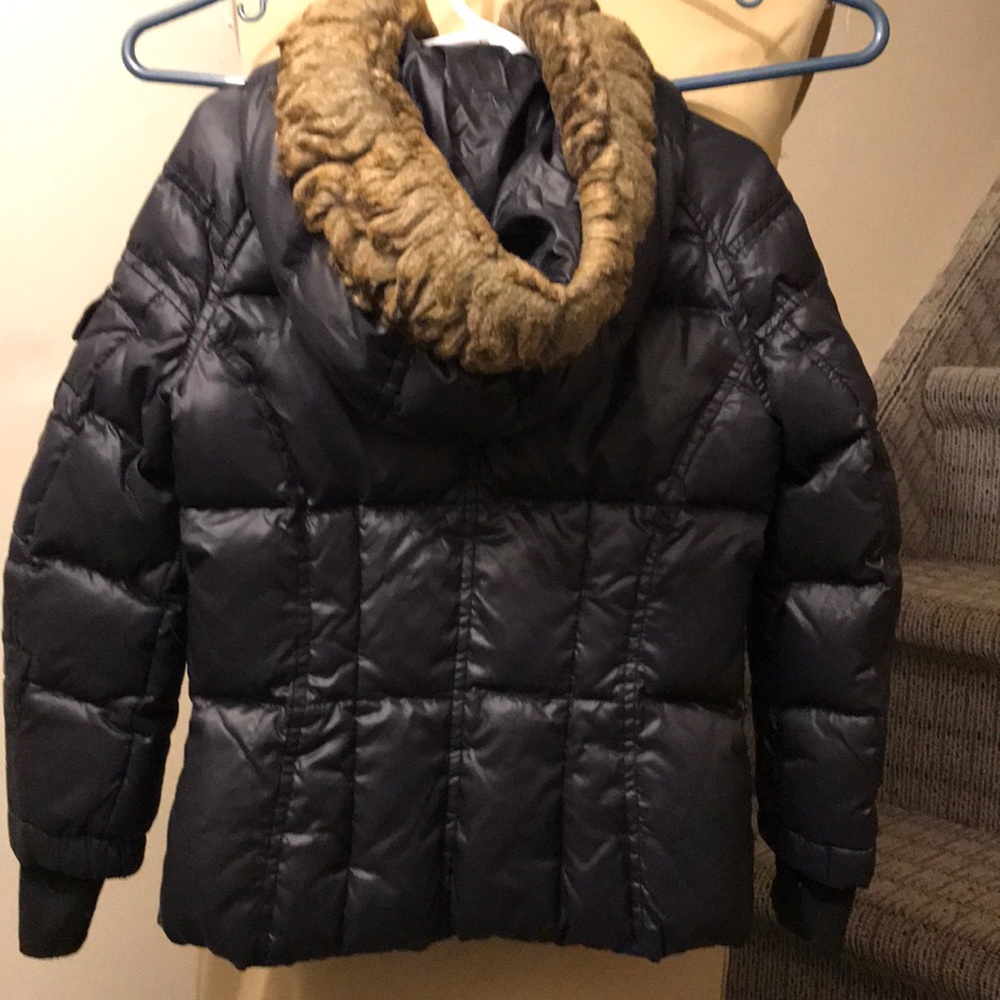 Sam NYC Jacket - Picture 5 of 9